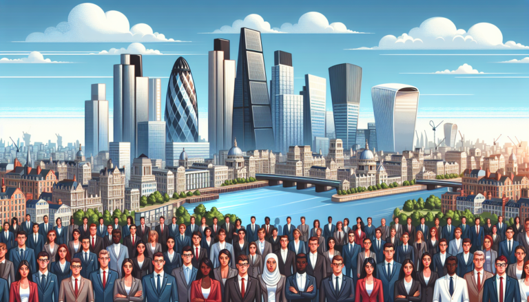 The Ultimate Guide to Succeeding in London's Business Scene