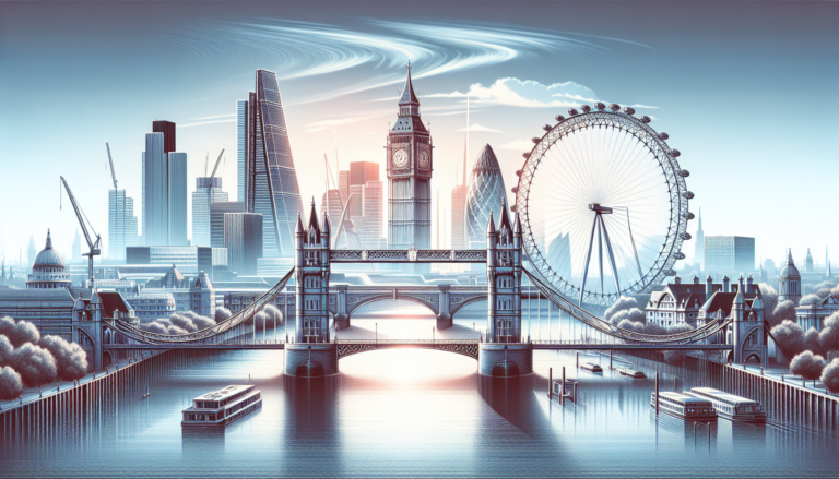 Unlocking Success: Essential London Business Tips for Entrepreneurs