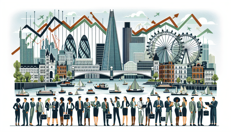 Unlocking Success: Essential Business Tips for Thriving in London's Dynamic Landscape