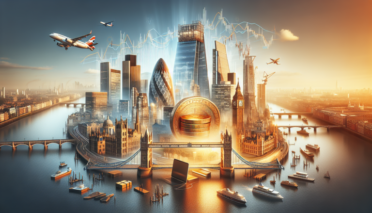 Unlock Success in London: Essential Business Tips for Entrepreneurs